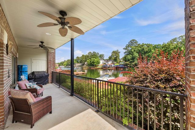 503 Lakeland Drive, Hot Springs, AR 71913