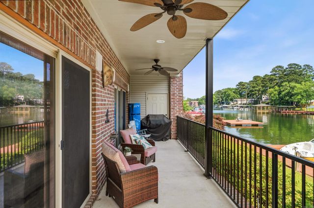 503 Lakeland Drive, Hot Springs, AR 71913