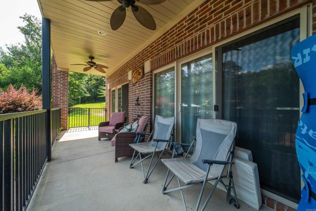 503 Lakeland Drive, Hot Springs, AR 71913