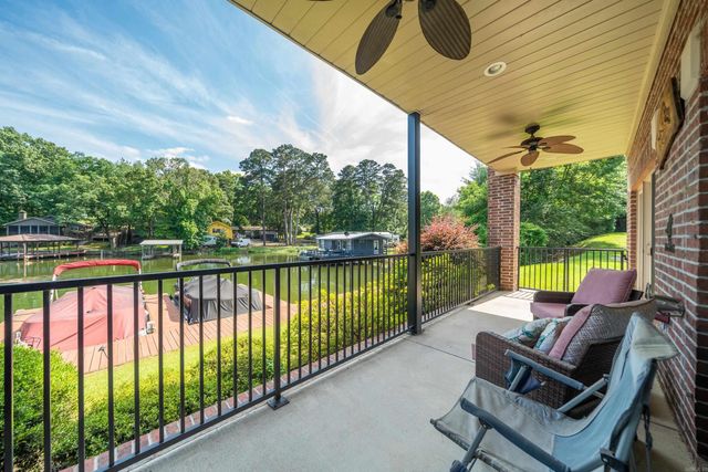 503 Lakeland Drive, Hot Springs, AR 71913