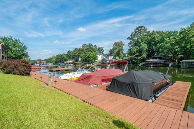503 Lakeland Drive, Hot Springs, AR 71913