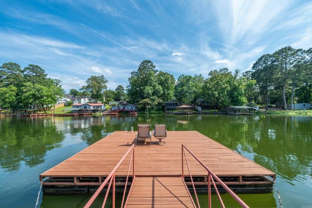 503 Lakeland Drive, Hot Springs, AR 71913