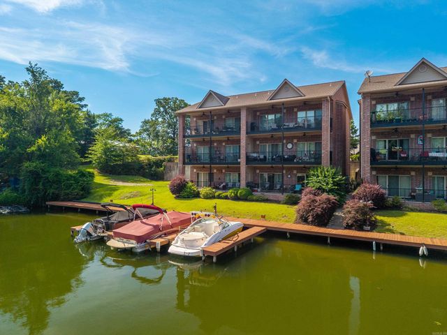 503 Lakeland Drive, Hot Springs, AR 71913