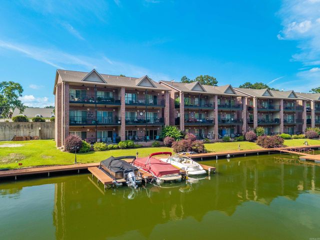 503 Lakeland Drive, Hot Springs, AR 71913