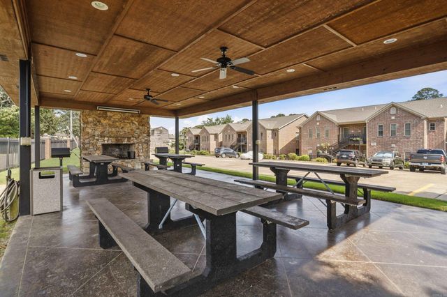 503 Lakeland Drive, Hot Springs, AR 71913