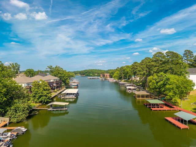 503 Lakeland Drive, Hot Springs, AR 71913