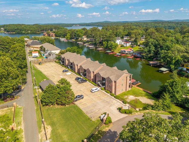 503 Lakeland Drive, Hot Springs, AR 71913
