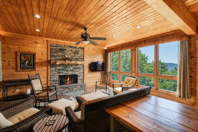 215 Snake Nation Overlook, Blue Ridge, GA 30513