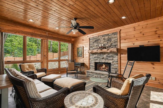 215 Snake Nation Overlook, Blue Ridge, GA 30513