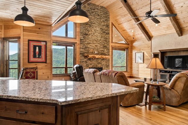 215 Snake Nation Overlook, Blue Ridge, GA 30513