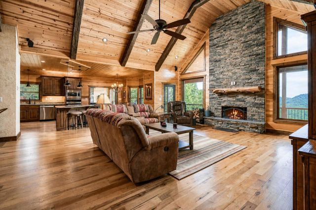 215 Snake Nation Overlook, Blue Ridge, GA 30513