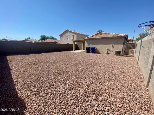 13220 W Calavar Road, Surprise, AZ 85379
