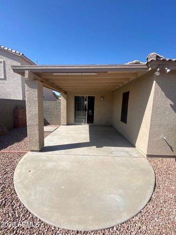 13220 W Calavar Road, Surprise, AZ 85379
