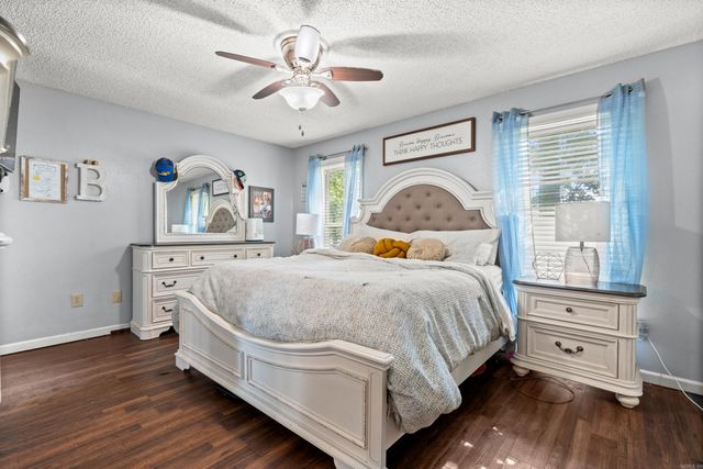 231 Independence Dr, Hot Springs, AR 71913