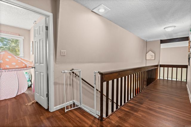 231 Independence Dr, Hot Springs, AR 71913