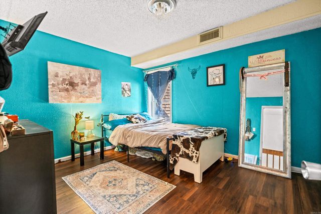 231 Independence Dr, Hot Springs, AR 71913