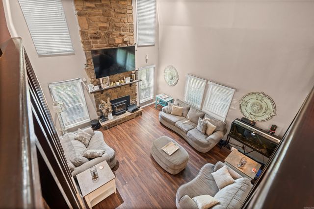 231 Independence Dr, Hot Springs, AR 71913