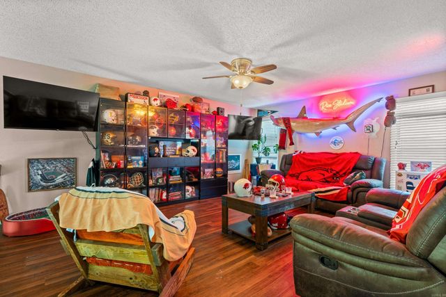 231 Independence Dr, Hot Springs, AR 71913