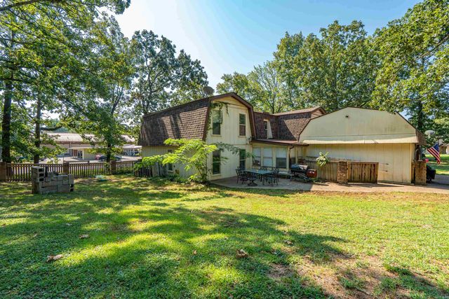 231 Independence Dr, Hot Springs, AR 71913