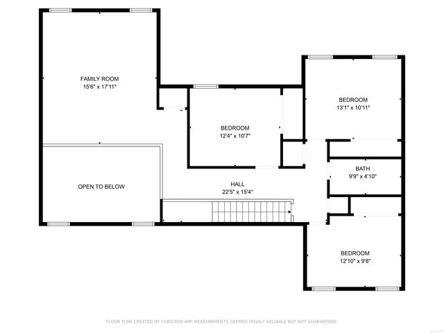 231 Independence Dr, Hot Springs, AR 71913