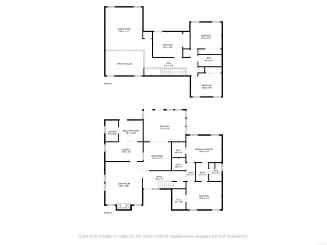 231 Independence Dr, Hot Springs, AR 71913