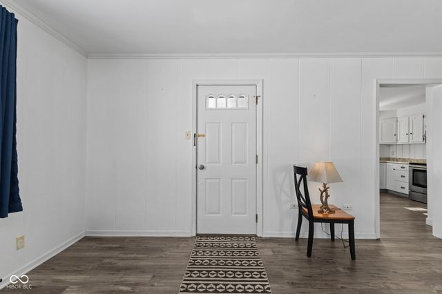 5548 S Randolph Street, Indianapolis, IN 46227