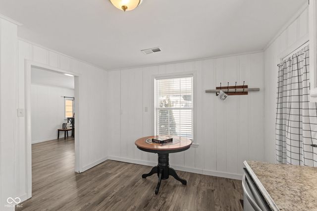 5548 S Randolph Street, Indianapolis, IN 46227