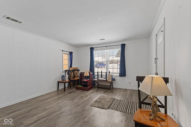 5548 S Randolph Street, Indianapolis, IN 46227