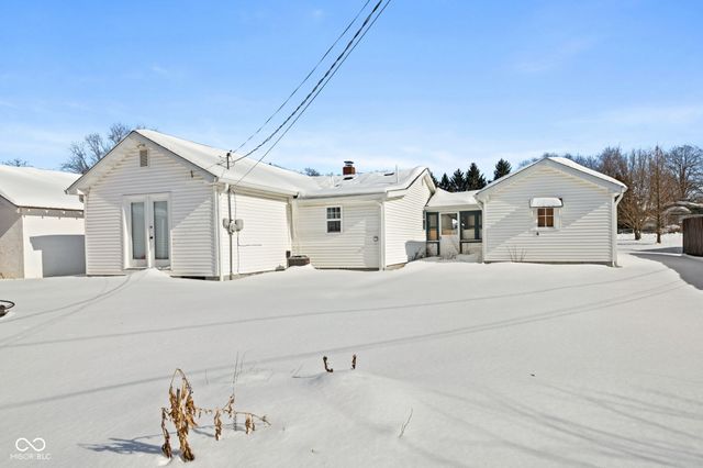 5548 S Randolph Street, Indianapolis, IN 46227