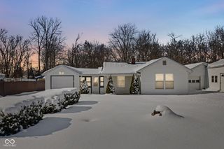 5548 S Randolph Street, Indianapolis, IN 46227