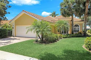 4655 Navassa LN, Naples, FL 34119