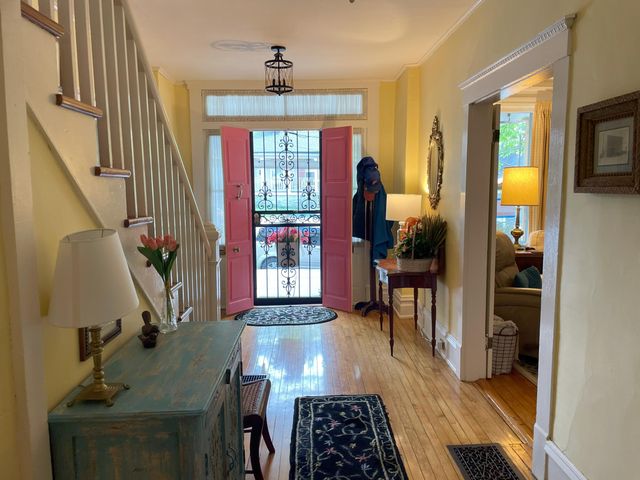 218 W Campbell Street, Frankfort, KY 40601