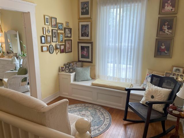 218 W Campbell Street, Frankfort, KY 40601