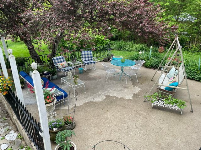 218 W Campbell Street, Frankfort, KY 40601