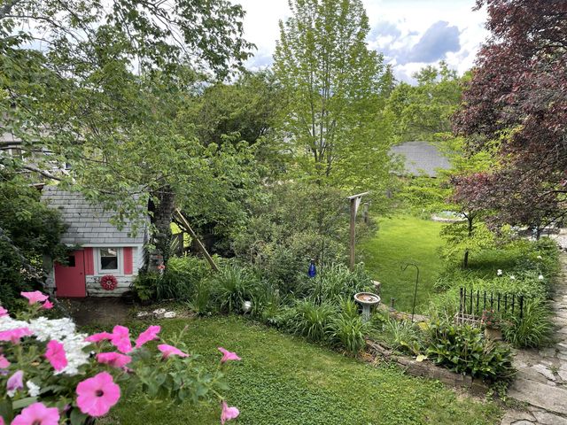 218 W Campbell Street, Frankfort, KY 40601