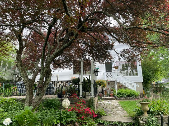 218 W Campbell Street, Frankfort, KY 40601