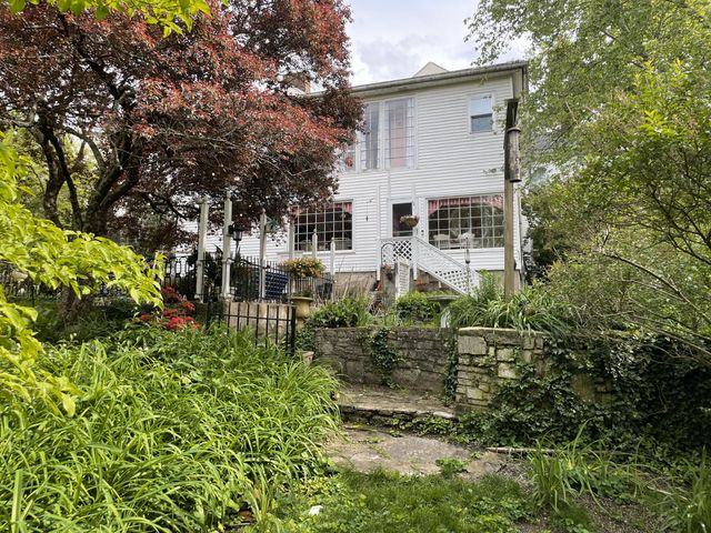 218 W Campbell Street, Frankfort, KY 40601