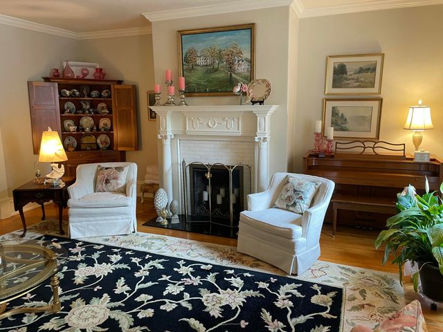 218 W Campbell Street, Frankfort, KY 40601