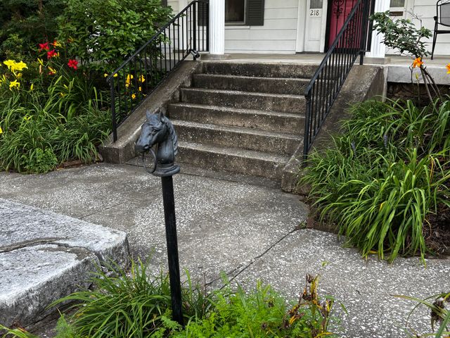 218 W Campbell Street, Frankfort, KY 40601