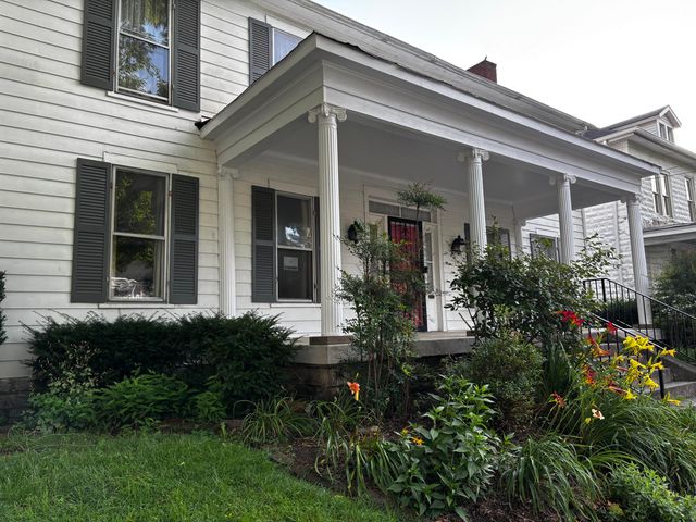 218 W Campbell Street, Frankfort, KY 40601