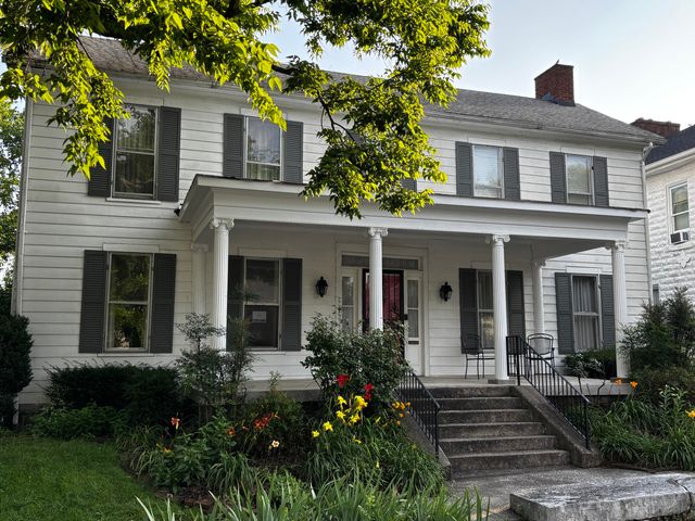 218 W Campbell Street, Frankfort, KY 40601