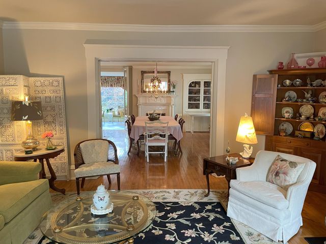218 W Campbell Street, Frankfort, KY 40601