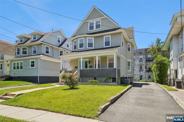 14 Grove Terrace, Montclair, NJ 07042