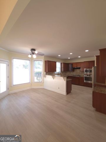 1753 Wheat Grass Way, Grayson, GA 30017