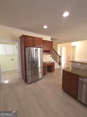1753 Wheat Grass Way, Grayson, GA 30017