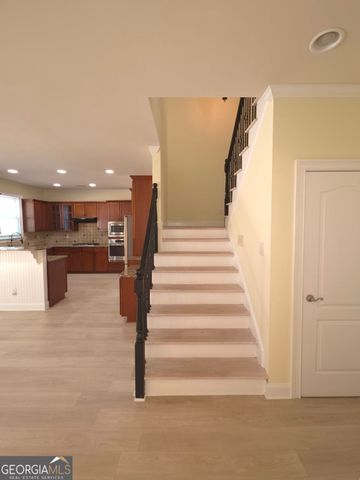 1753 Wheat Grass Way, Grayson, GA 30017