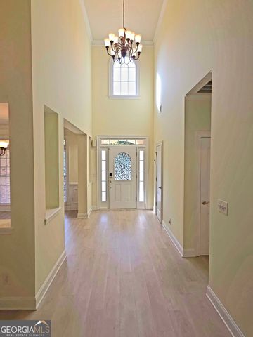 1753 Wheat Grass Way, Grayson, GA 30017
