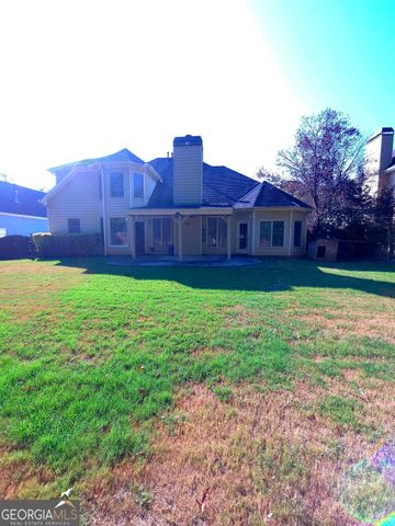 1753 Wheat Grass Way, Grayson, GA 30017