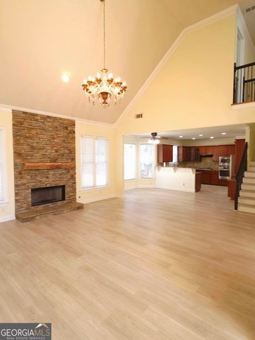 1753 Wheat Grass Way, Grayson, GA 30017