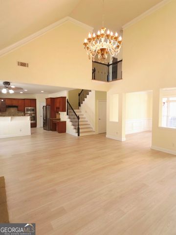 1753 Wheat Grass Way, Grayson, GA 30017